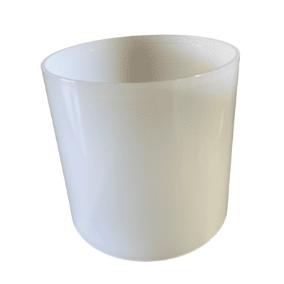 opal shatterproof polycarbonate lens