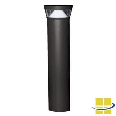 Round LED Bollard Light