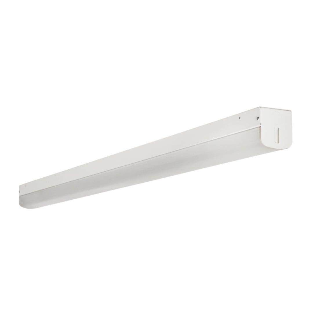 Multi Watt and Multi Kelvin Strip Light