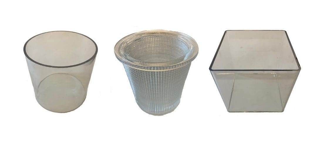 replacement bollard parts