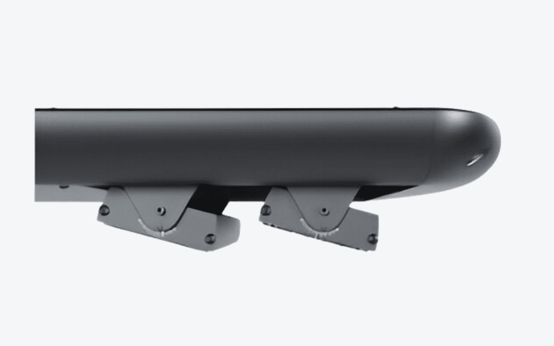 Solar Pickleball Court Lights