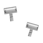 2 APTA 40 flag lighting