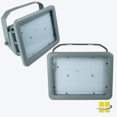 Hazaradous Location LED Lighting