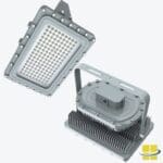 Explosive-proof LED lighting