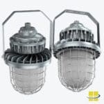 Explosion-proof LED Lighting