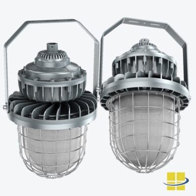 Explosion-proof LED Lighting