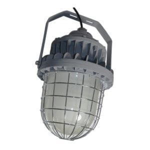 EAHL explosion proof light