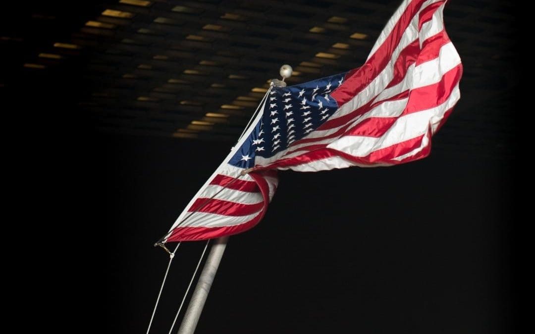 Lighting For Flagpoles: Essential Tips