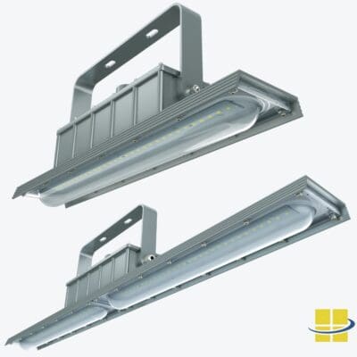 Explosion-proof LED Lighting