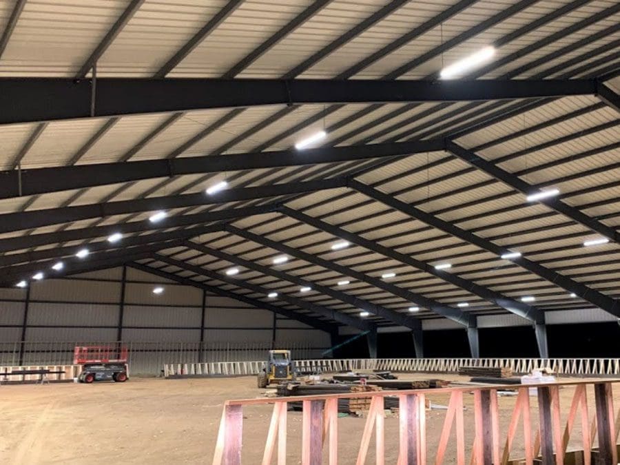 2024 Best LED Linear Lights