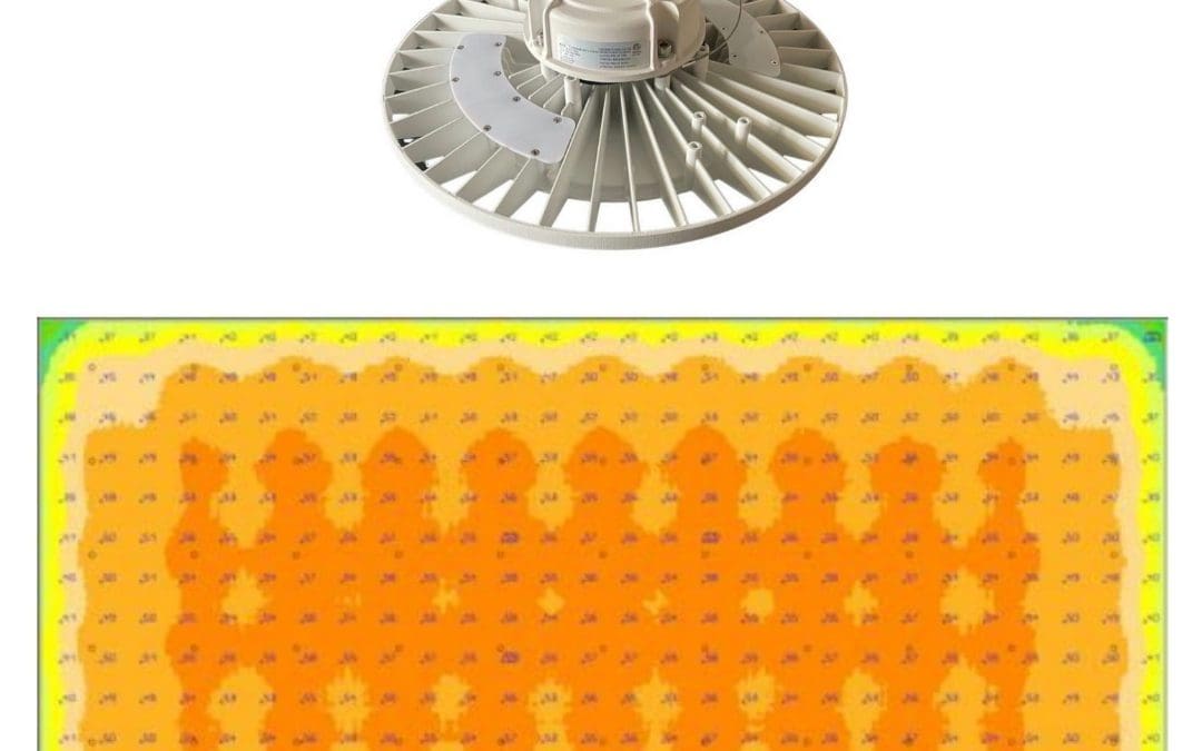 New Horse Arena Lighting Design Packages from Access Fixtures