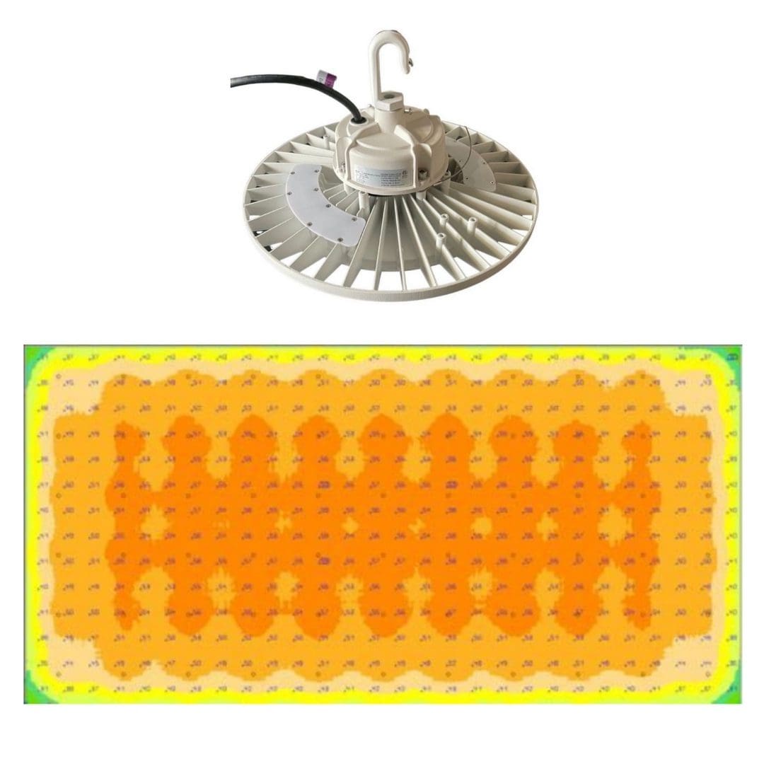 New Horse Arena Lighting Design Packages from Access Fixtures