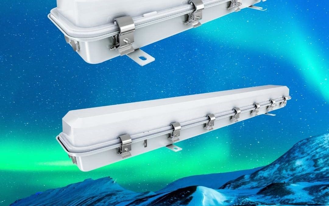 Hazardous Location & Explosion Proof Linear Light – RAHL