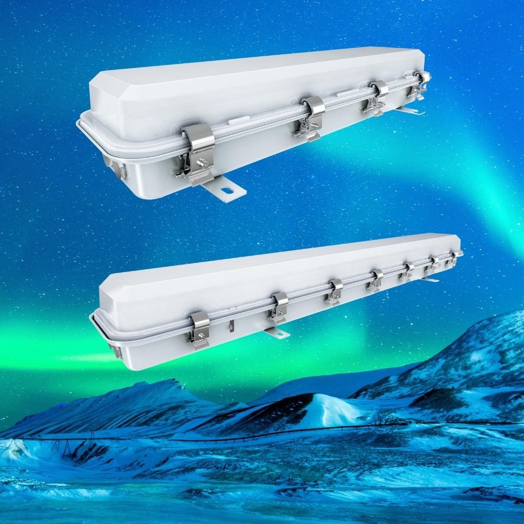 Hazardous Location & Explosion Proof Linear Light – RAHL