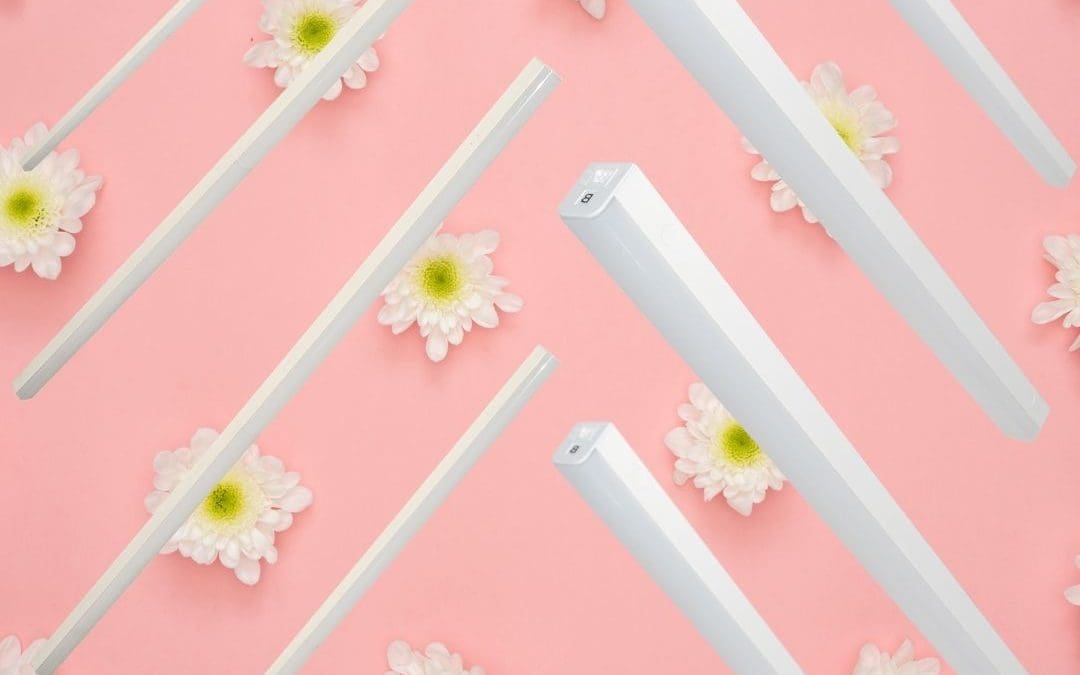 New LINA 4’ and 8’ LED Strip Lights from Access Fixtures