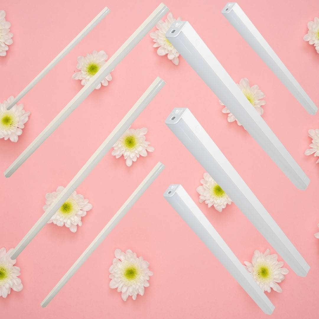 New LINA 4’ and 8’ LED Strip Lights from Access Fixtures