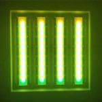 No UV - No Light under 450 nm LED High Bay image