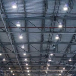 High Bay Frequently Asked Questions Link