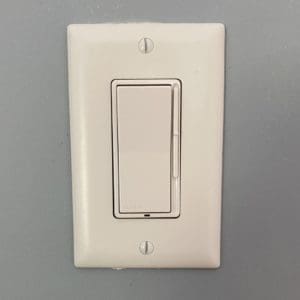 Light switch