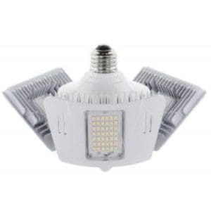 LED Retrofit for High Pressure Sodium High Bay Lights