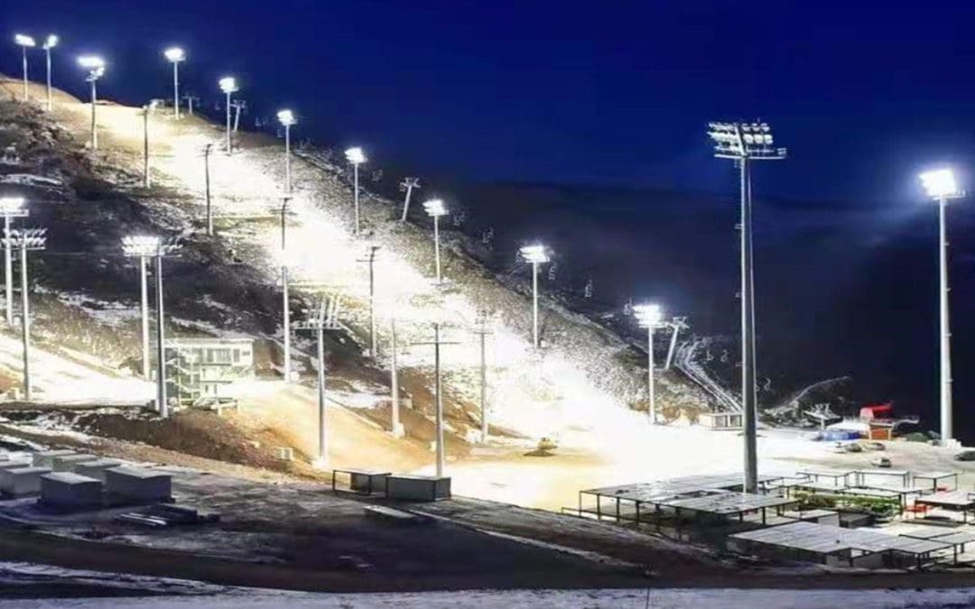 Top 10 Exterior LED Lighting Trends for 2023