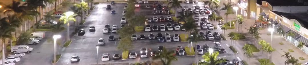 Aluminum Light Pole FAQs Banner