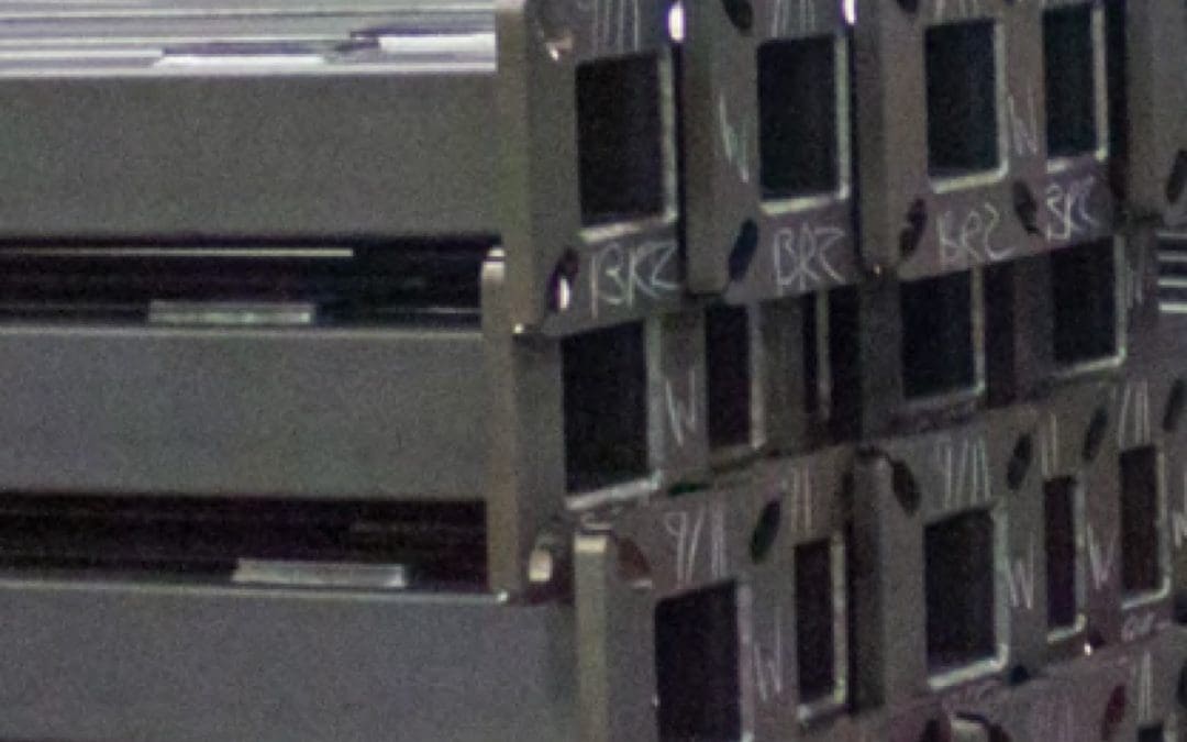 Steel Lighting Pole | Steel Poles for LED Lighting