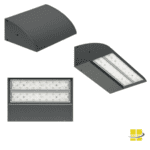 APTO 80 LED Full Cutoff Wall Pack, EXTREME-LIFE, 120-277v