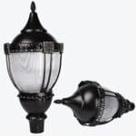 VILI 30/50/60 Selectable Wattage and 3/4/5k Selectable Kelvin