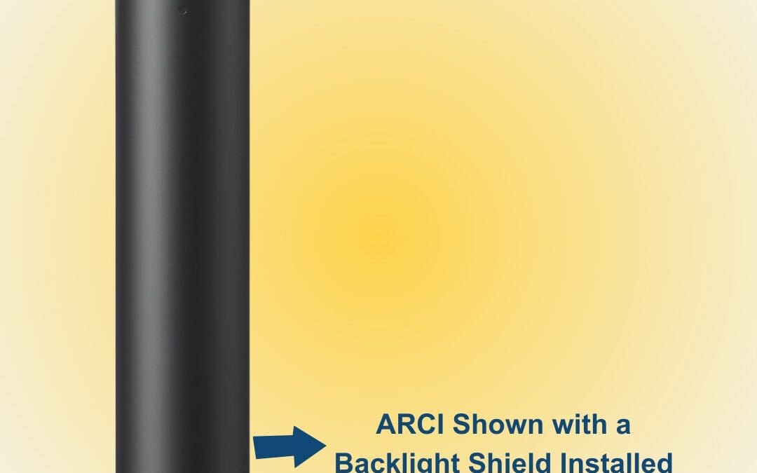 ARCI-590nm-LED-Bollard-Light-3 - 1 590nm Bollard Lights