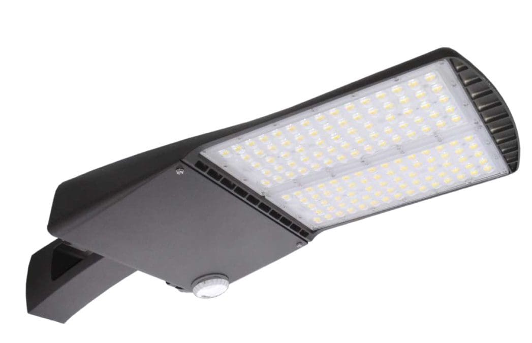 New Next Generation CARO LED Area Lights /LED Flood Lights