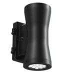 HAMO Up-Down LED wall sconce light available in 2200K, 2700K, 3000K, 4000K or 5000K