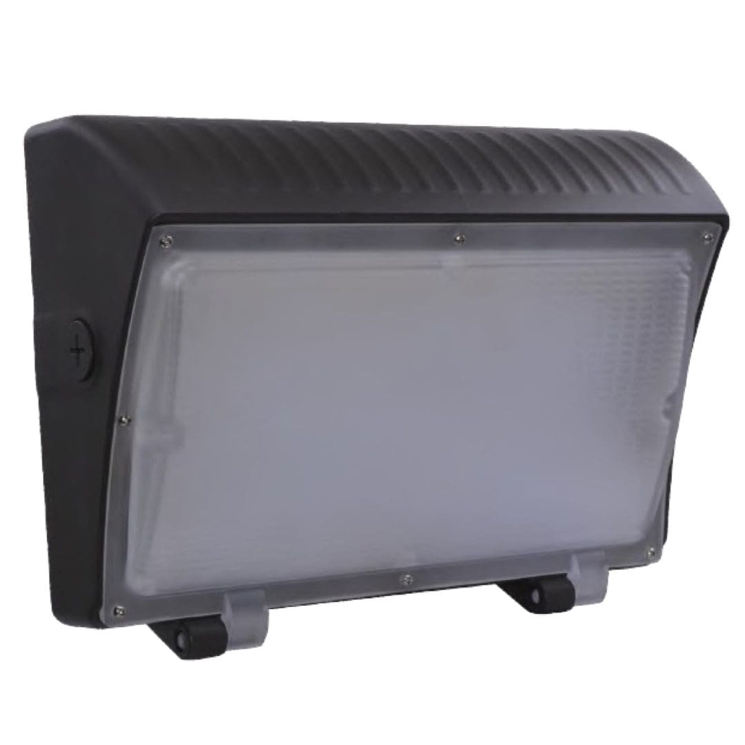Learn About Our New ZIKO LED Wall Pack With Selectable Wattage and Selectable Kelvin