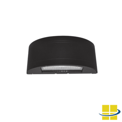 BAKO 40 Up Down Light Architectural LED Wall Pack 120-277v