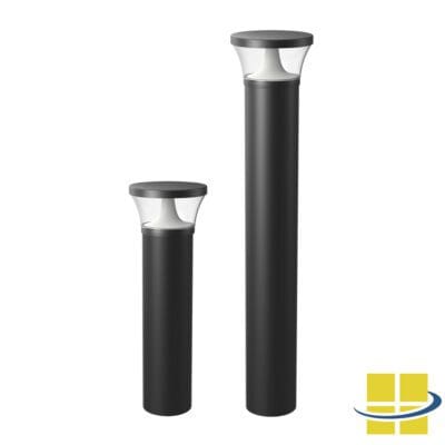 ARRI 14w selectable kelvin bollard light