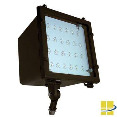 FLOO led flood lights / exterior led spot light