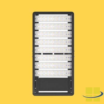 OCTA-LED-Amber-590nm-Canopy-Lights