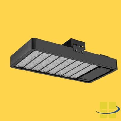 OCTA-LED-Amber-590nm-Canopy-Lights