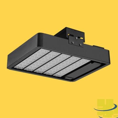 OCTA-LED-Amber-590nm-Canopy-Lights