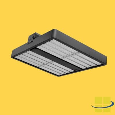 OCTA-LED-Amber-590nm-Canopy-Lights