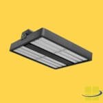 OCTA-LED-Amber-590nm-Canopy-Lights