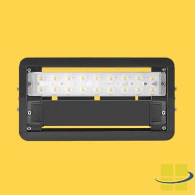 OCTA-LED-Amber-590nm-Canopy-Lights