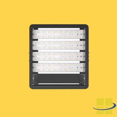 OCTA-LED-Amber-590nm-Canopy-Lights