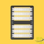 OCTA-LED-Amber-590nm-Canopy-Lights