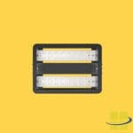OCTA-LED-Amber-590nm-Canopy-Lights