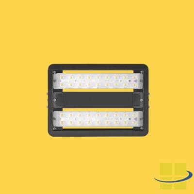 OCTA-LED-Amber-590nm-Canopy-Lights