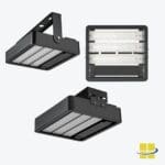 UPTA 160w High Bay Light