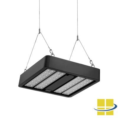 LED High Bay Lights for Warehouses and Fulfillment Centers