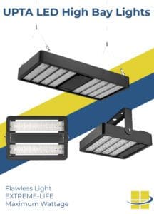UPTA LED High Bays