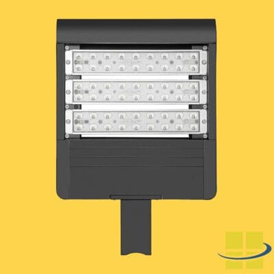 APTA 590nm Amber LED